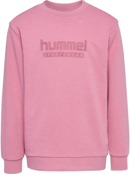 Produktbild hummel hmlJR BASE SWEATSHIRT (104)