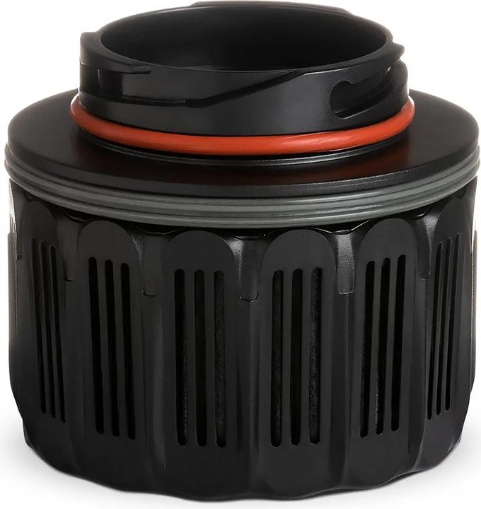 Produktbild Grayl GP Purifier Cartridge Black NEW