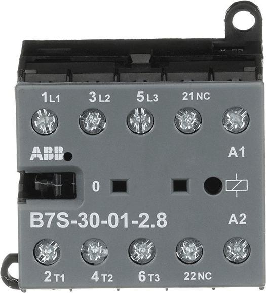 Produktbild ABB SPS-Kleinschütz