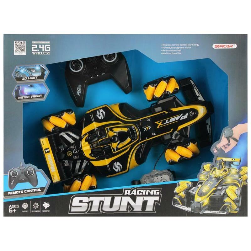 Creative Auto wyścigowe zdalnie sterowane Climber Mega 542694 mix cena za 1 szt