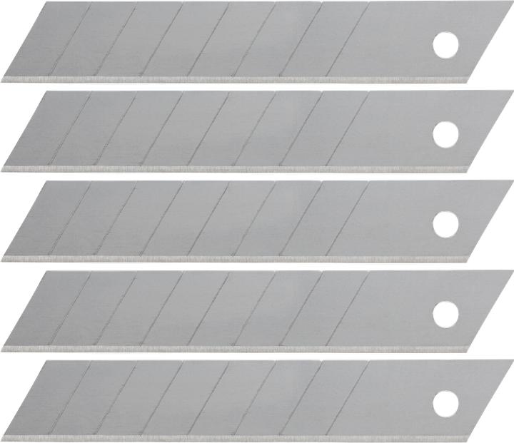 Produktbild wolfcraft Abbrechklingen (Ersatzklinge)