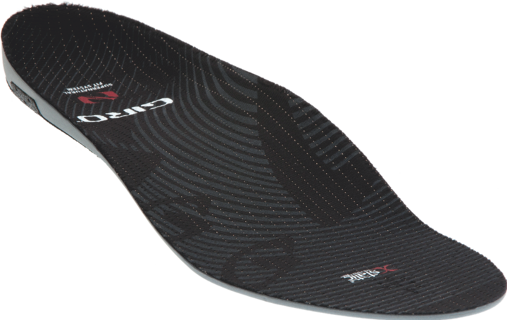 Produktbild Giro Supernatural Footbed Kit 38-39.5 (38, 39.5)