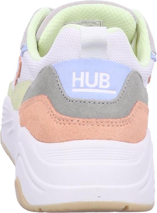 Image du produit Hub W6207S43S23S43 Shoes (41)