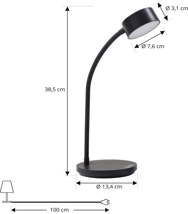 Image du produit Lindby Maori (400 lm)