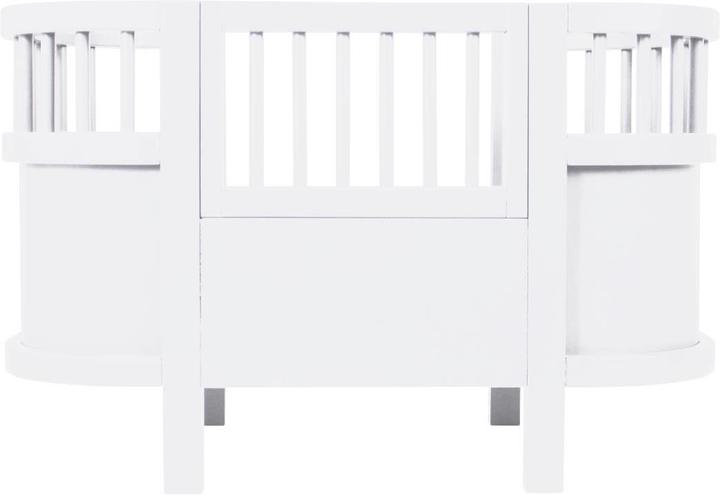 Produktbild Sebra Bett