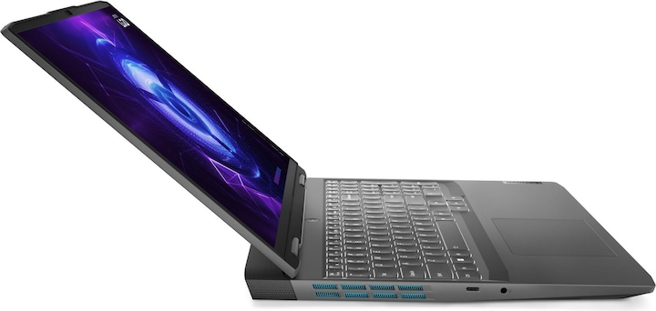Produktbild Lenovo LOQ RTX 4060 (15.60", Intel Core i7-13620H, 16 GB, 1000 GB, CH)