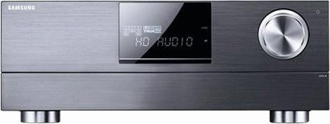 Produktbild Samsung HW-C700, 7.2 AV-Receiver, Dolby True HD, HDMI 1.4