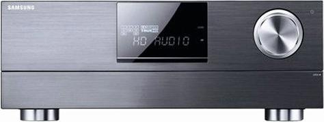 Samsung HW-C700, 7.2 AV-Receiver, Dolby True HD, HDMI 1.4