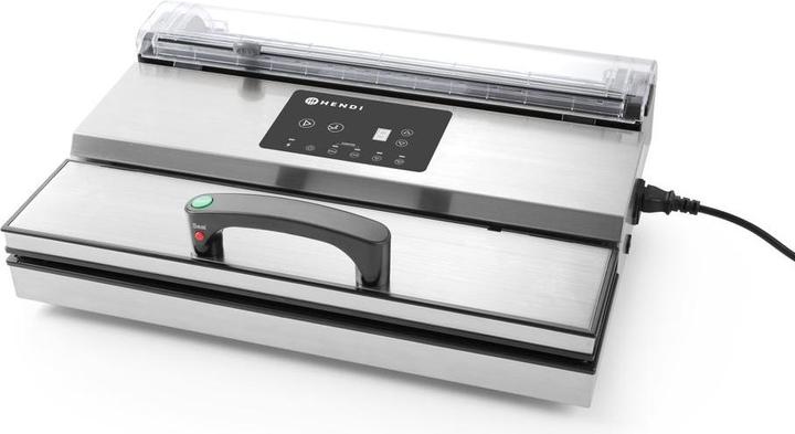 Productafbeelding Hendi Stofzuiger KitchenLine Line 650W