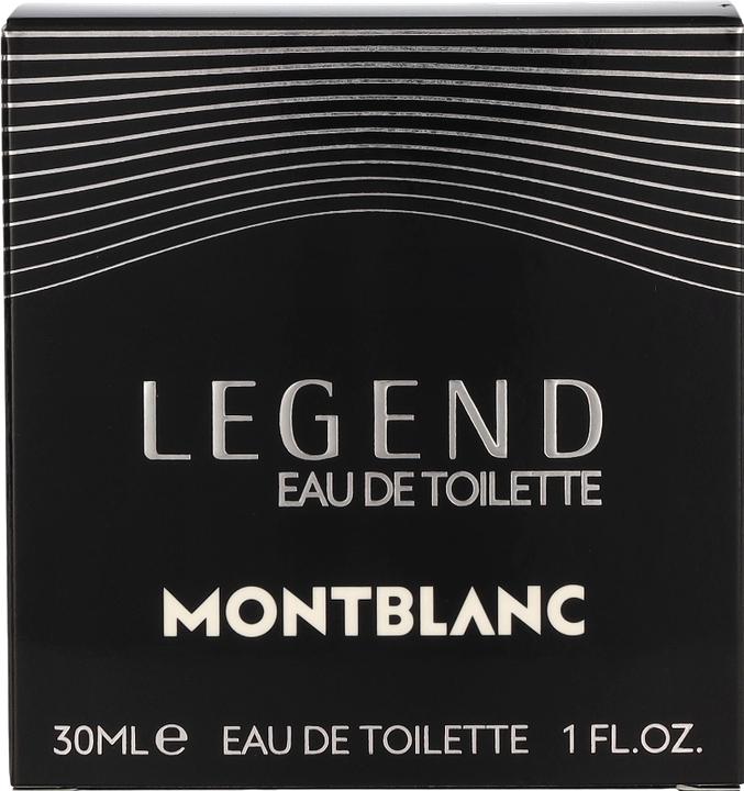 Produktbild Montblanc Legend (Eau de Toilette, 30 ml)