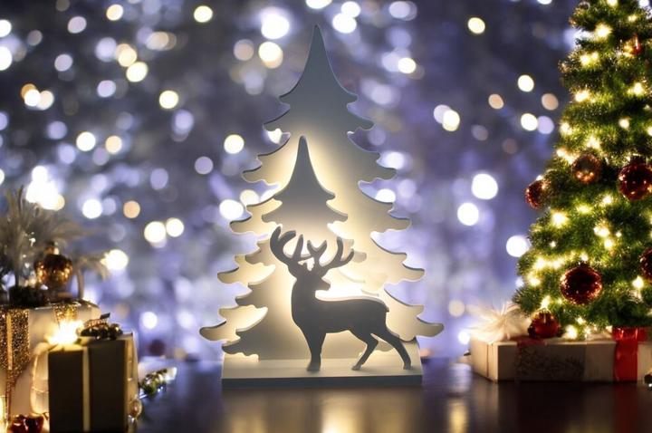 Produktbild GuGus Tannenbaum