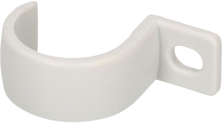 Max Hauri Kunststoffbride 1-Lappig, 10 Stück