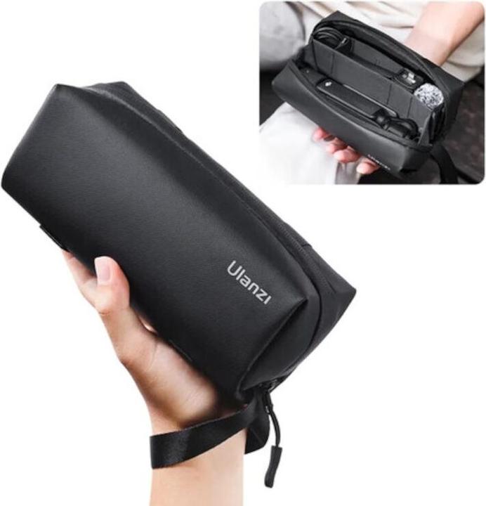 Actual product image Ulanzi PK 04 Pocket 3 Carrying Bag