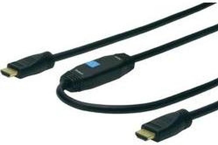 Produktbild Digitus HDMI (Typ A) — HDMI (Typ A) (10 m)