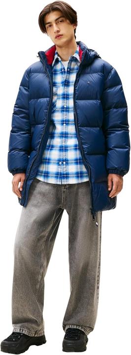 Image du produit Tommy Jeans Donsparka Essential durable (S)