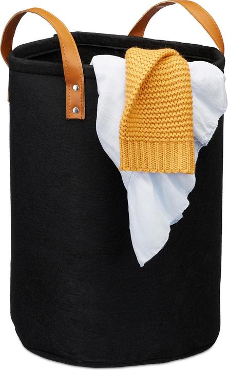 Image du produit Relaxdays Panier à linge (31 l)