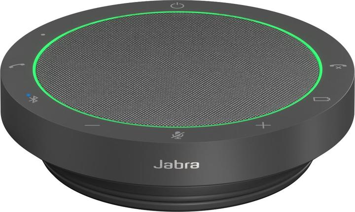 Jabra Speak2 55 UC, Dark Grey