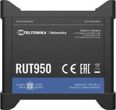 Image du produit Teltonika Rut950
