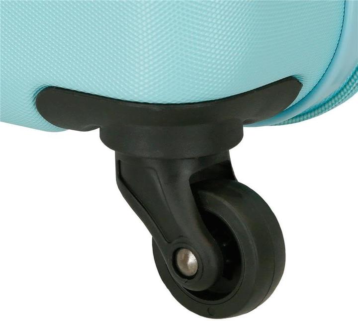 Actual product image Roll Road Flex Hardcase Suitcase (35 l)