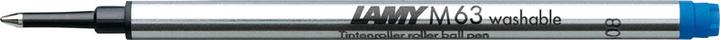 Produktbild Lamy Tintenrollerpatrone (1 Stück, Blau, 0.40 mm)
