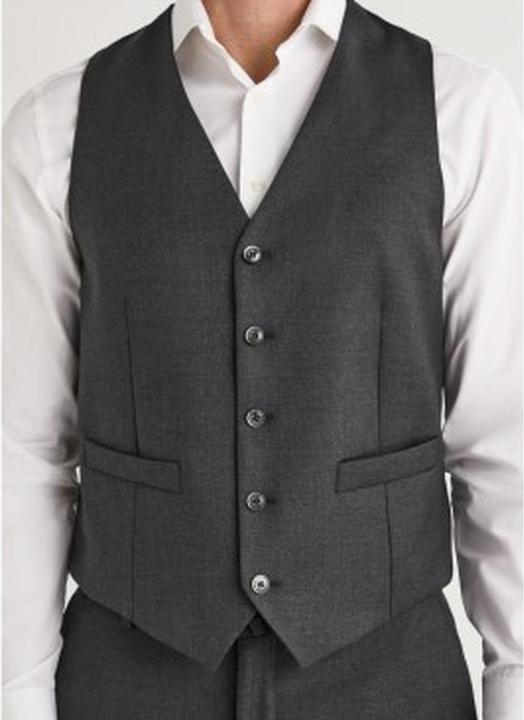 Immagine prodotto Hackett Gilet formale e classico per uomo (44)