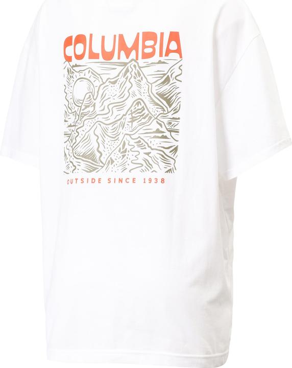 Produktbild Columbia Rolling Bend Graphic Oversized (L)