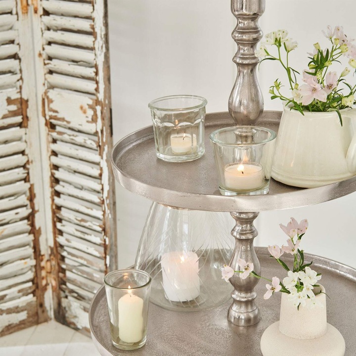 Produktbild Loberon Etagere Magonie (H)