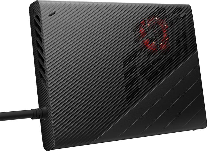 Produktbild ASUS Grafikverstärker ROG XG Mobile (GC33) RTX 4090 (16 GB)