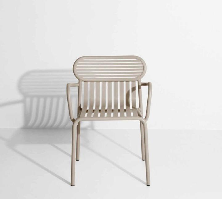 Image du produit Petite Friture Week-End Armrest Fauteuil