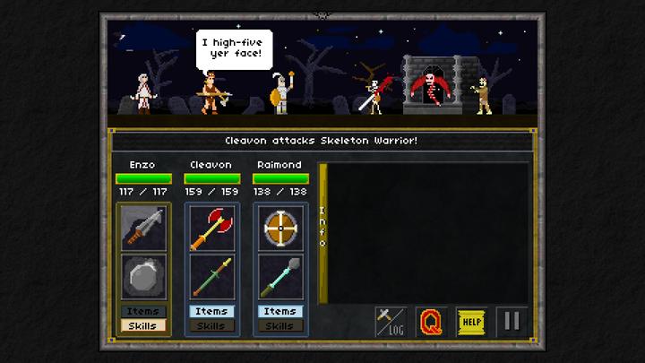 Actual product image Pixel Heroes: Byte & Magic (Mac, PC, Linux)