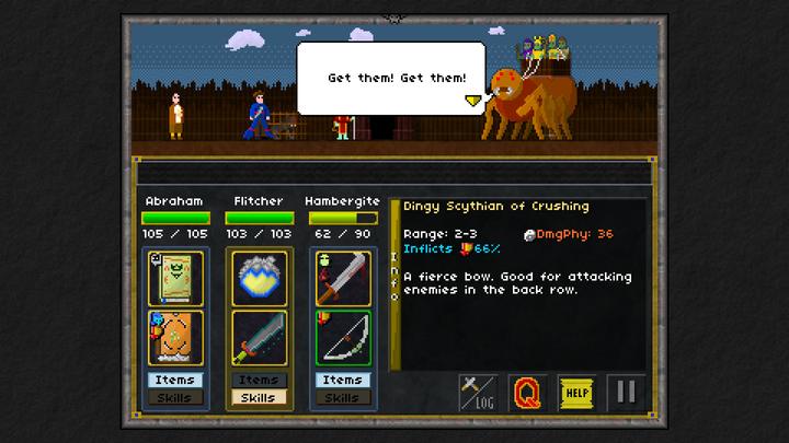 Actual product image Pixel Heroes: Byte & Magic (Mac, PC, Linux)