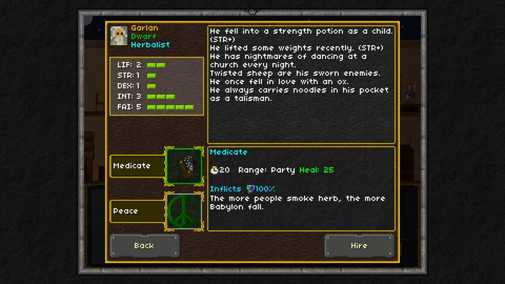 Actual product image Pixel Heroes: Byte & Magic (Mac, PC, Linux)