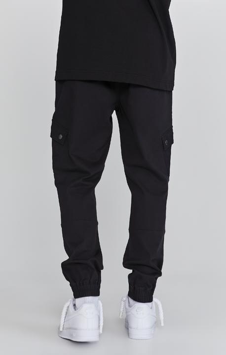 Actual product image Siksilk Cargo Pants Cargo Pants (S)