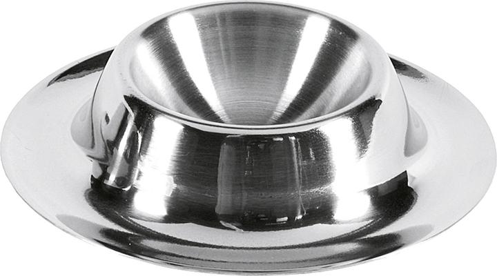 Image du produit APS Eierbecher Edelstahl (1 x)