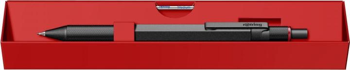 Image du produit Rotring 600 Multi (Noir, Rouge, 1 x)