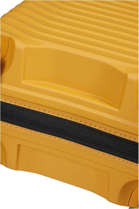 Actual product image Samsonite Upscape Trolley mit 4 Rollen Underseater 45cm (32 l)