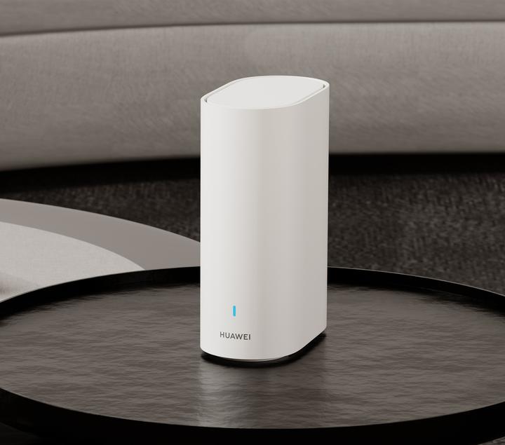 Actual product image Huawei Access Router