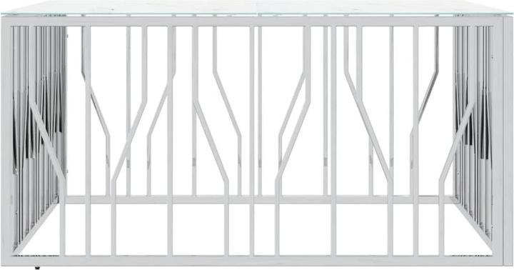 Immagine prodotto vidaXL Tavolino da caffè (100 x 100 x 50 cm)