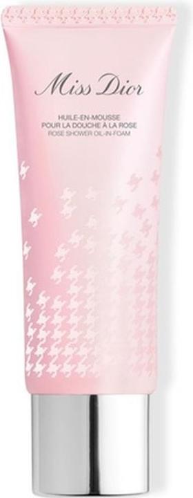 Dior Miss Shower Oil Int23 Tb 75 ml (75 ml)