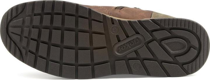 Actual product image Rieker Winterboot (45)