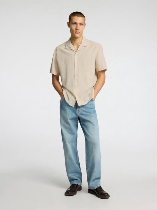 Immagine prodotto Selected Homme Camicia a maniche corte (XL)