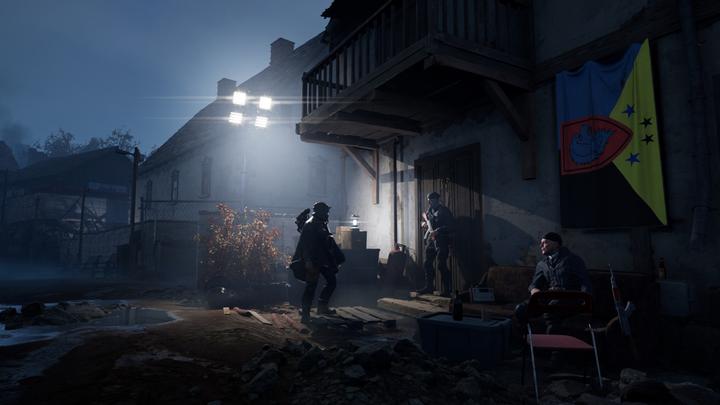Produktbild Nacon Gaming Hell is Us (PC, DE, FR)