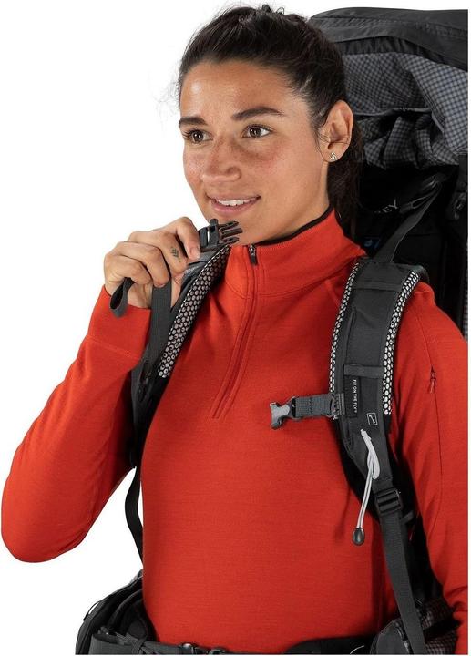 Actual product image Osprey Ariel Pro Mountaineering Pack (75 l)