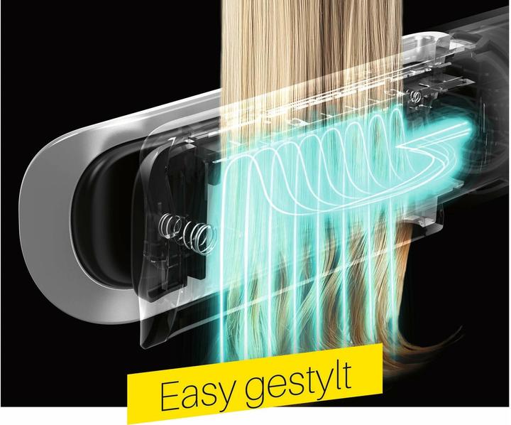 Produktbild Vitalmaxx Lockenstyler Straight and Air Styler