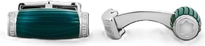 Montblanc Rucksack 134672 (Metaal)