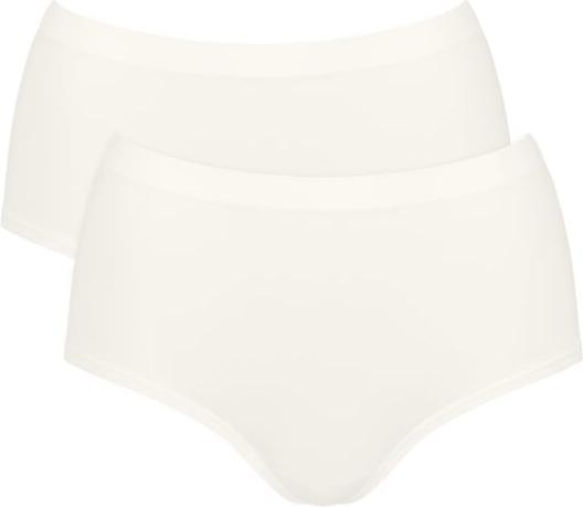 Actual product image Sloggi Go Sense Micromodal Maxi Slip (S, pack of 2)