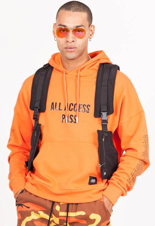 Actual product image Sixth June Lightweight short tactical vest (One size)