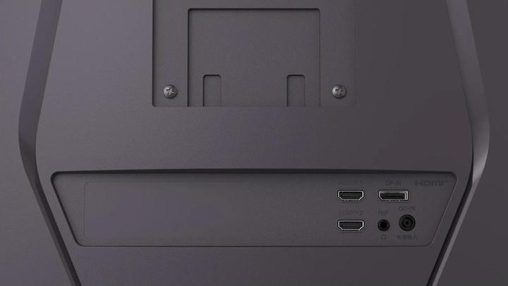 Produktbild LG 32G600A-B UltraGear (2560 x 1440 Pixel, 32")