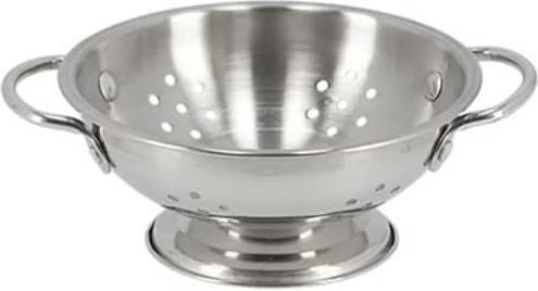 Immagine prodotto Esschert Design Set di pentole per la cucina di fango