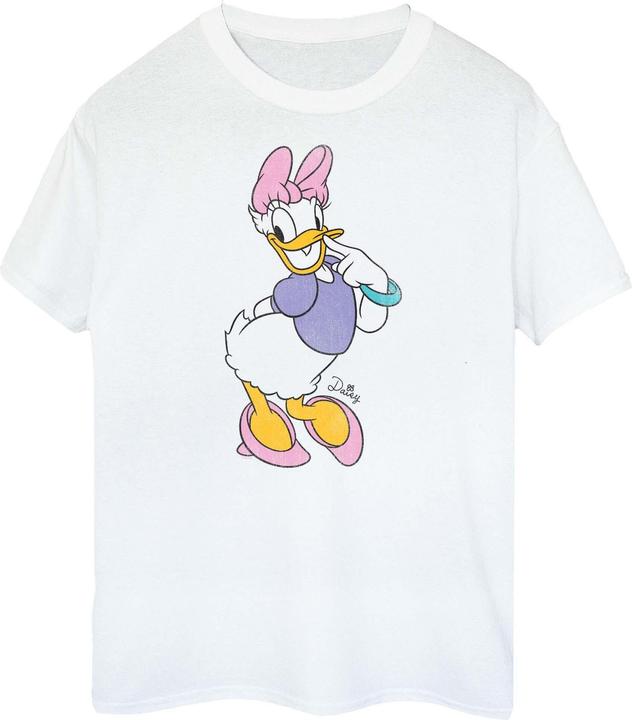 Produktbild Disney Classic Daisy Duck TShirt (L)